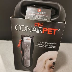 CONAIR PET - Pet Home Grooming Kit